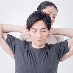 ストレッチのイメージ