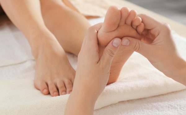 リフレクソロジーって体に良いの？期待できる健康＆美容効果7つ