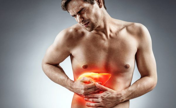 足つぼを押せば肝臓は良くなる？肝機能を向上させるつぼ＆生活習慣