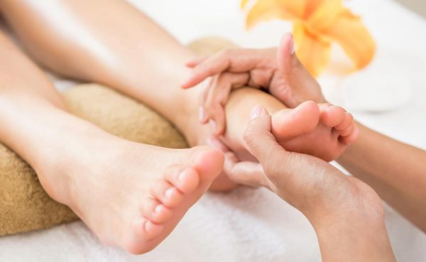 リフレクソロジーとは？種類や効果も含めて徹底解説