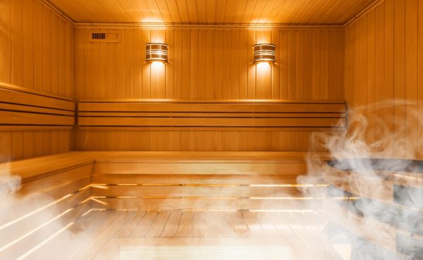 【目的別】疲労回復、美容、痩身に効果的な＜サウナの入り方＞