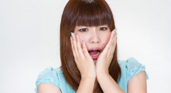 むくみの原因