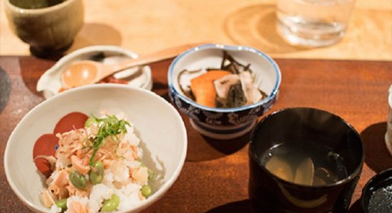 食中毒対策イメージ