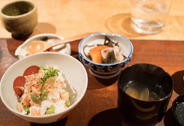 食中毒対策イメージ