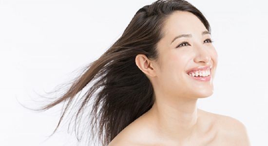 大人女子メイク