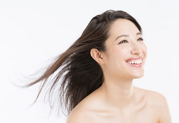 大人女子メイク