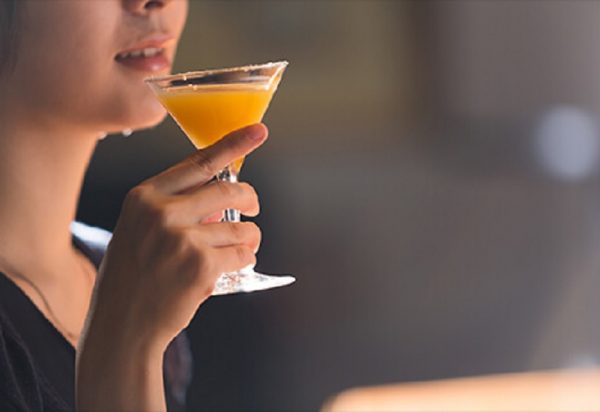 脱毛飲酒_ic