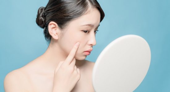 舌の違和感
