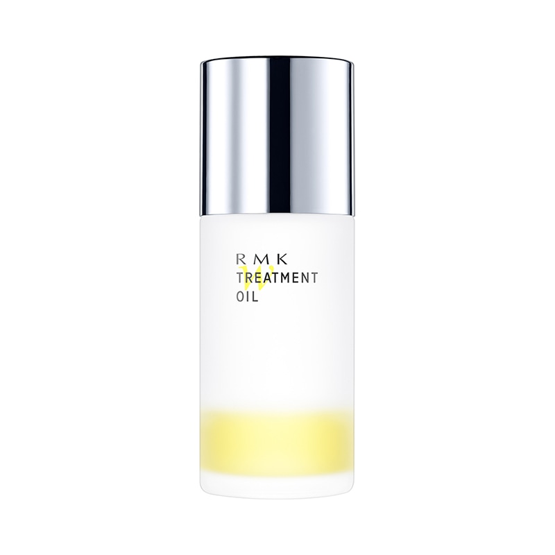 RMK Wトリートメントオイル