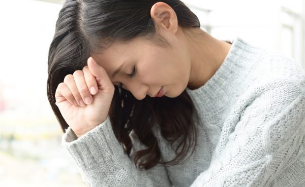 こんな症状は大丈夫?リンパマッサージの好転反応と簡単な対処方法