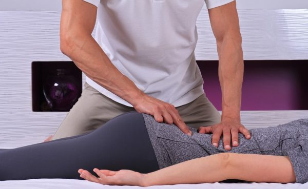 効率的に痩せるなら整体ダイエット!成功するための3つのポイント
