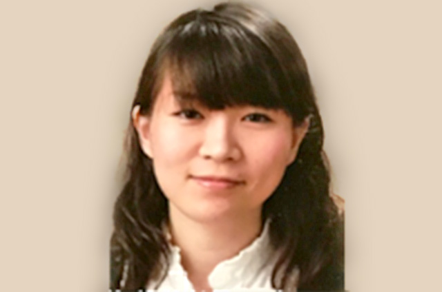 成田亜希子先生