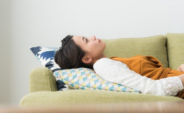 お願い、寝かせて！子育て中の医師も実践するママの睡眠不足対策