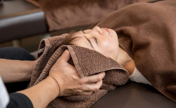 ドライヘッドスパの効果はこり改善、睡眠改善、アンチエイジング！