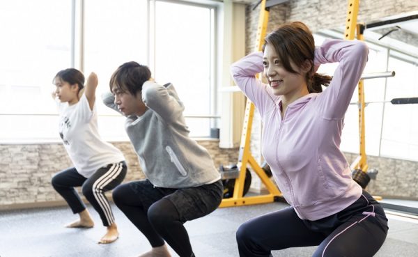 腰痛の人はジムで筋トレをすべし！理由、メリット、筋トレ種目を解説