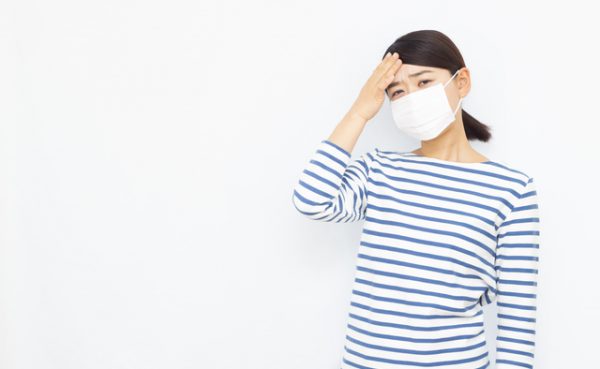 【医師解説】こんなときになぜ?産後に風邪をひきやすくなる理由を知りたい