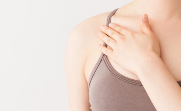 乳腺炎予防はどうする？乳首ケアは？医師おすすめのバストケア術