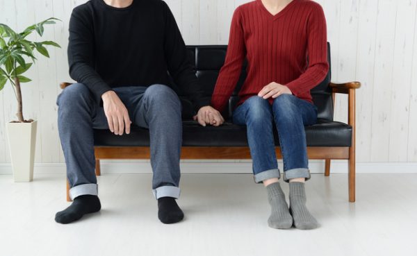 いつからOK?性欲がわかない…。産後の性生活の悩みに医師が回答!