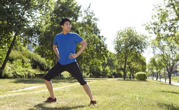 【動画付き】翌日に疲労を残さないためのランニング後ストレッチ2選