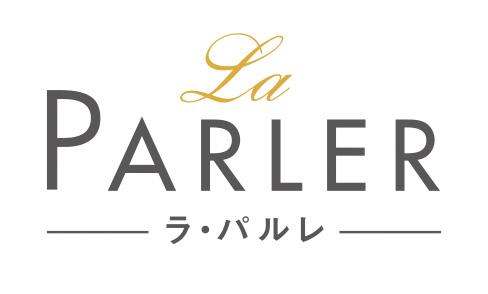 ラ・パルレロゴマーク