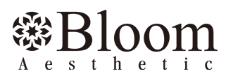 Bloomロゴマーク