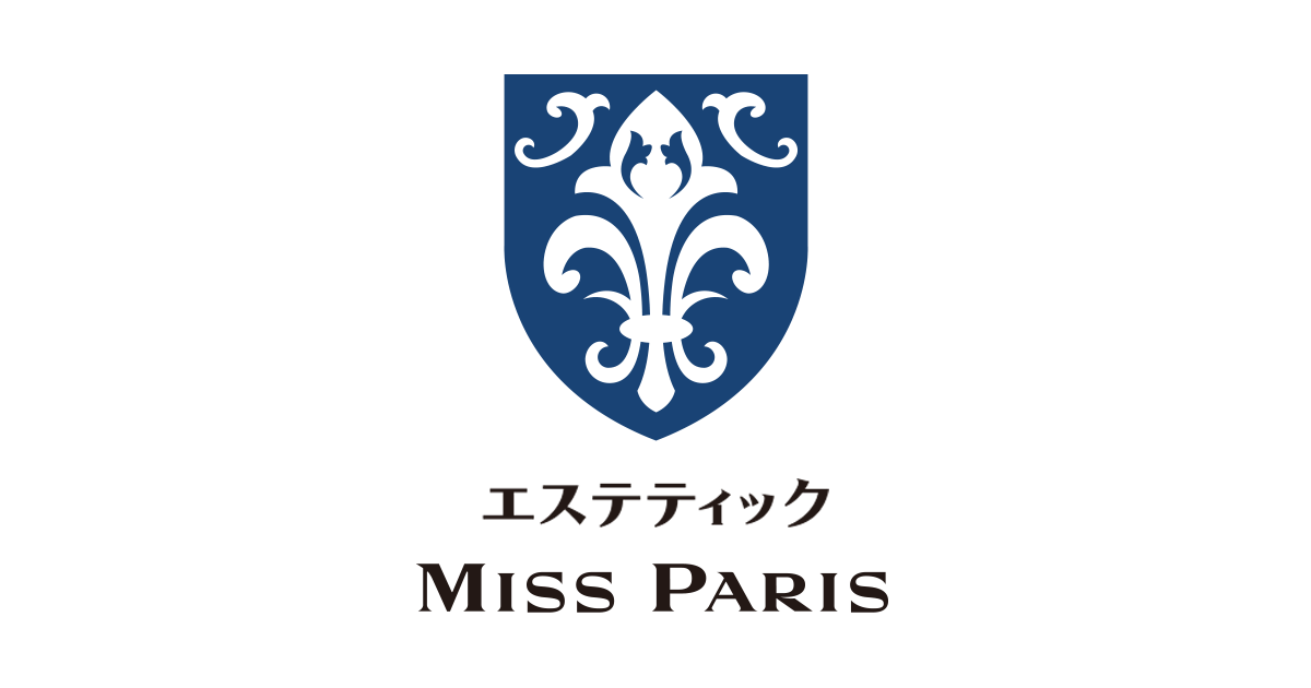 ミス・パリロゴマーク