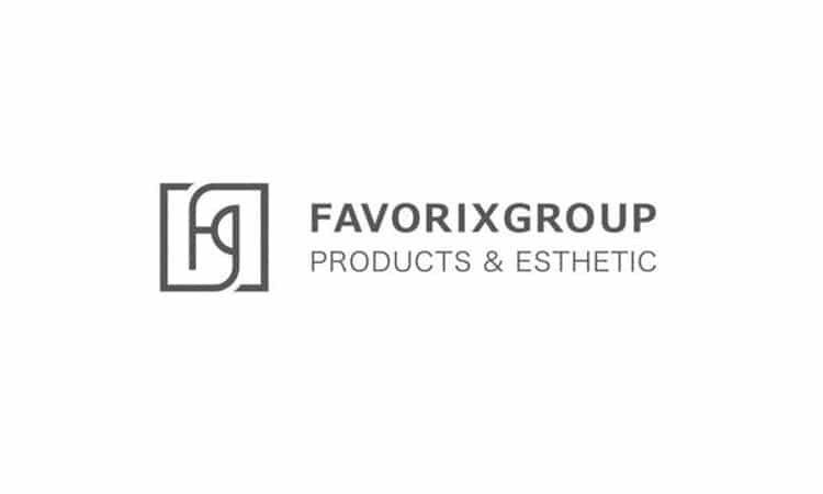 FAVORIXロゴマーク