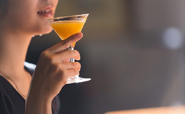 脱毛飲酒_ic
