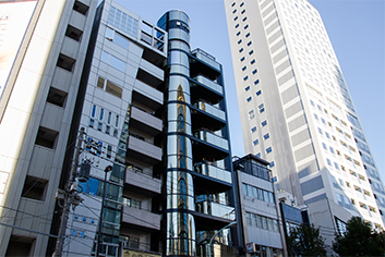 Dione 南青山店 premium